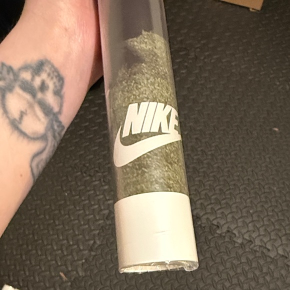 Nike Supreme Court Vintage Poster REPRINT - Picture 3 of 3